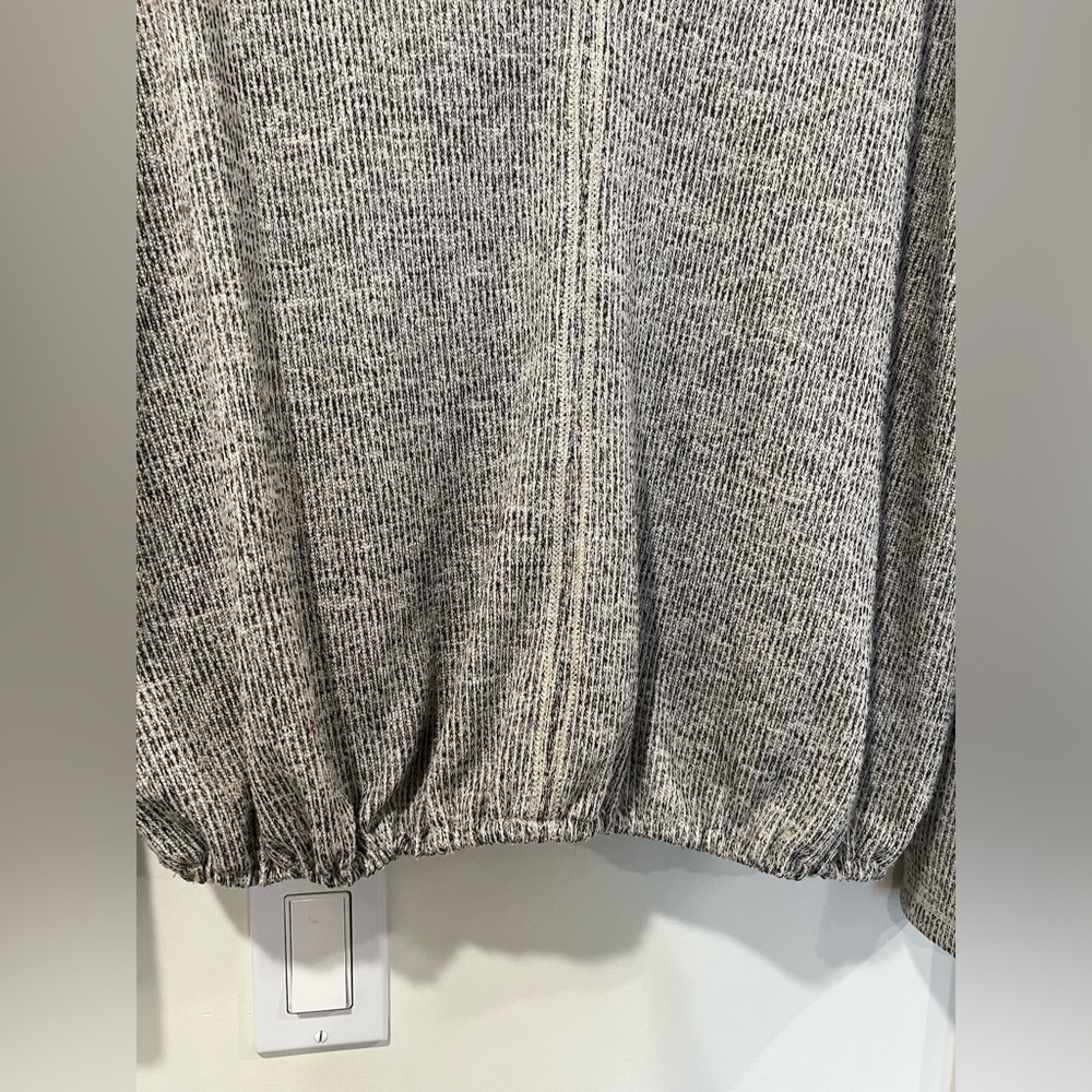 Max Studio Top Size L - Picture 4 of 6